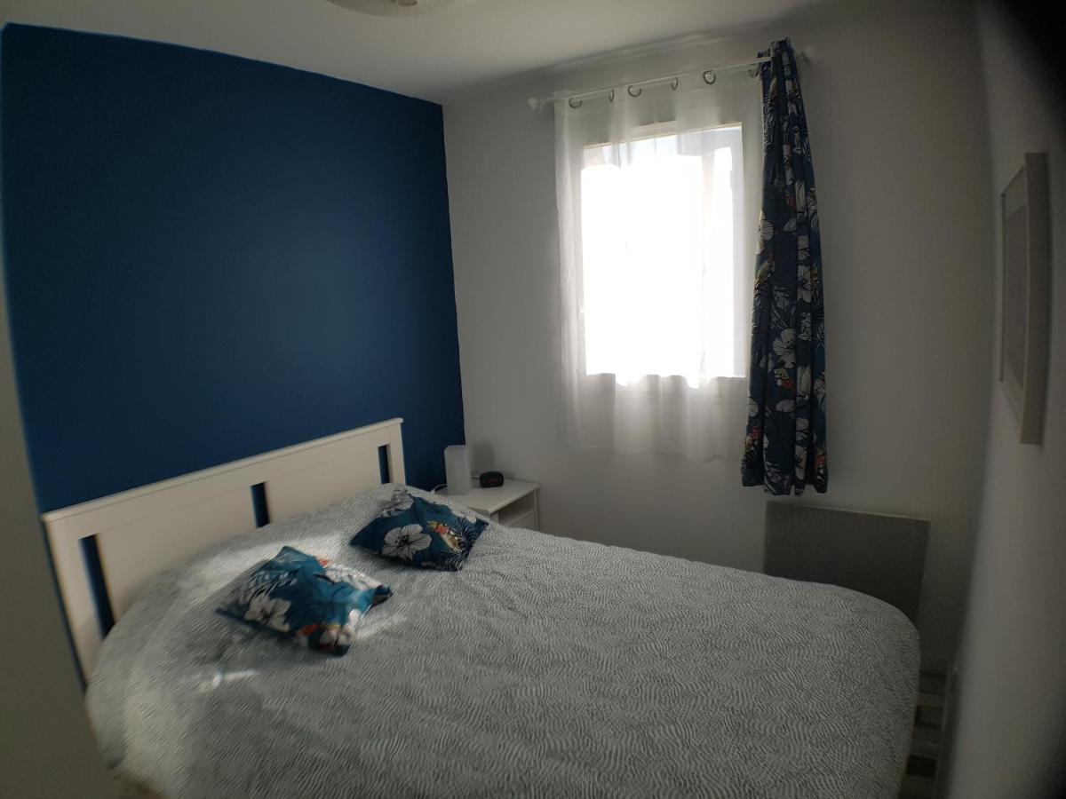 Le Cocon Cabourgeais Apartment ภายนอก รูปภาพ
